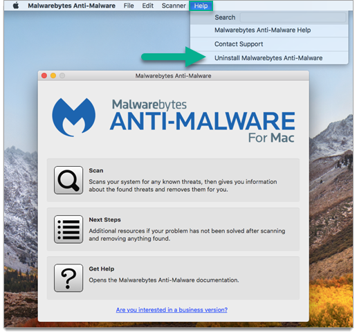 free anti malware cleaner for mac